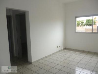 Apartamento para Locação, em Presidente Prudente, bairro Jardim Bongiovani, 2 dormitórios, 1 banheiro, 1 vaga